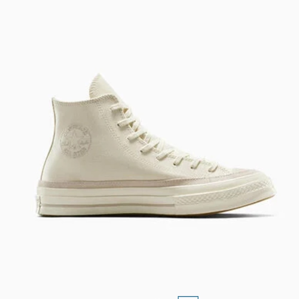Converse chuck taylor high tops